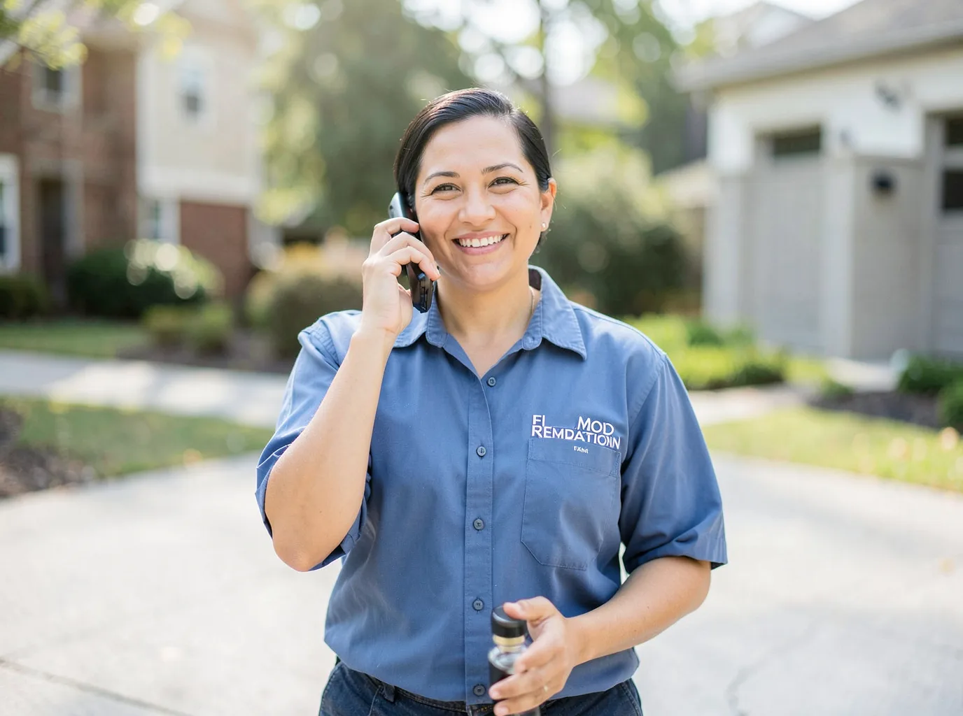 Mold Remediation Presque Isle, WI FAQs